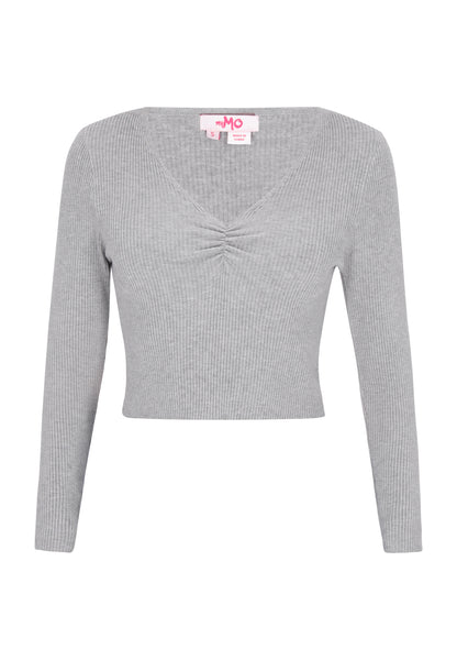 Sweter damski myMo