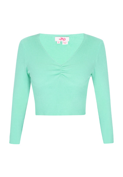 Sweter damski myMo