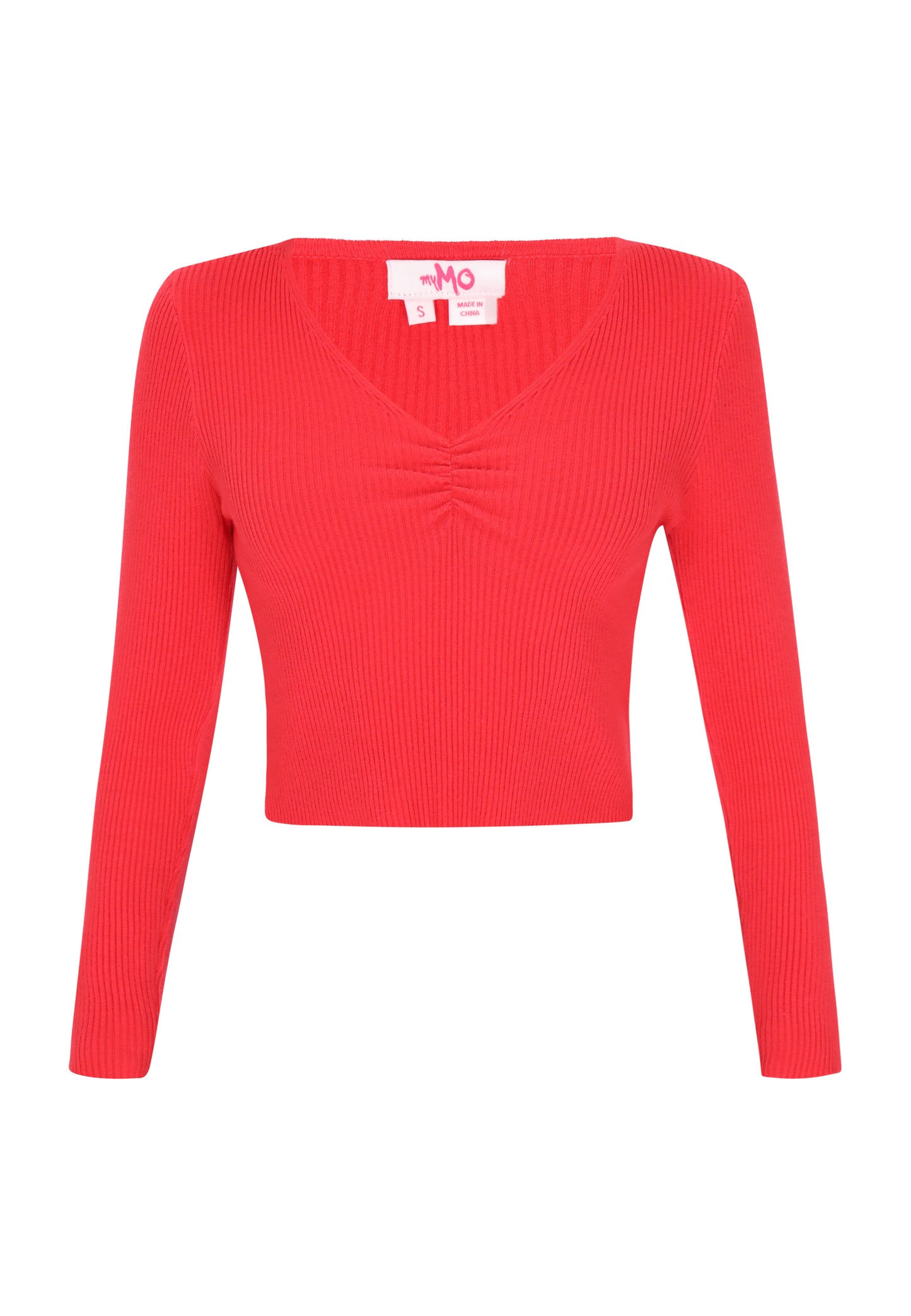 Sweter damski myMo
