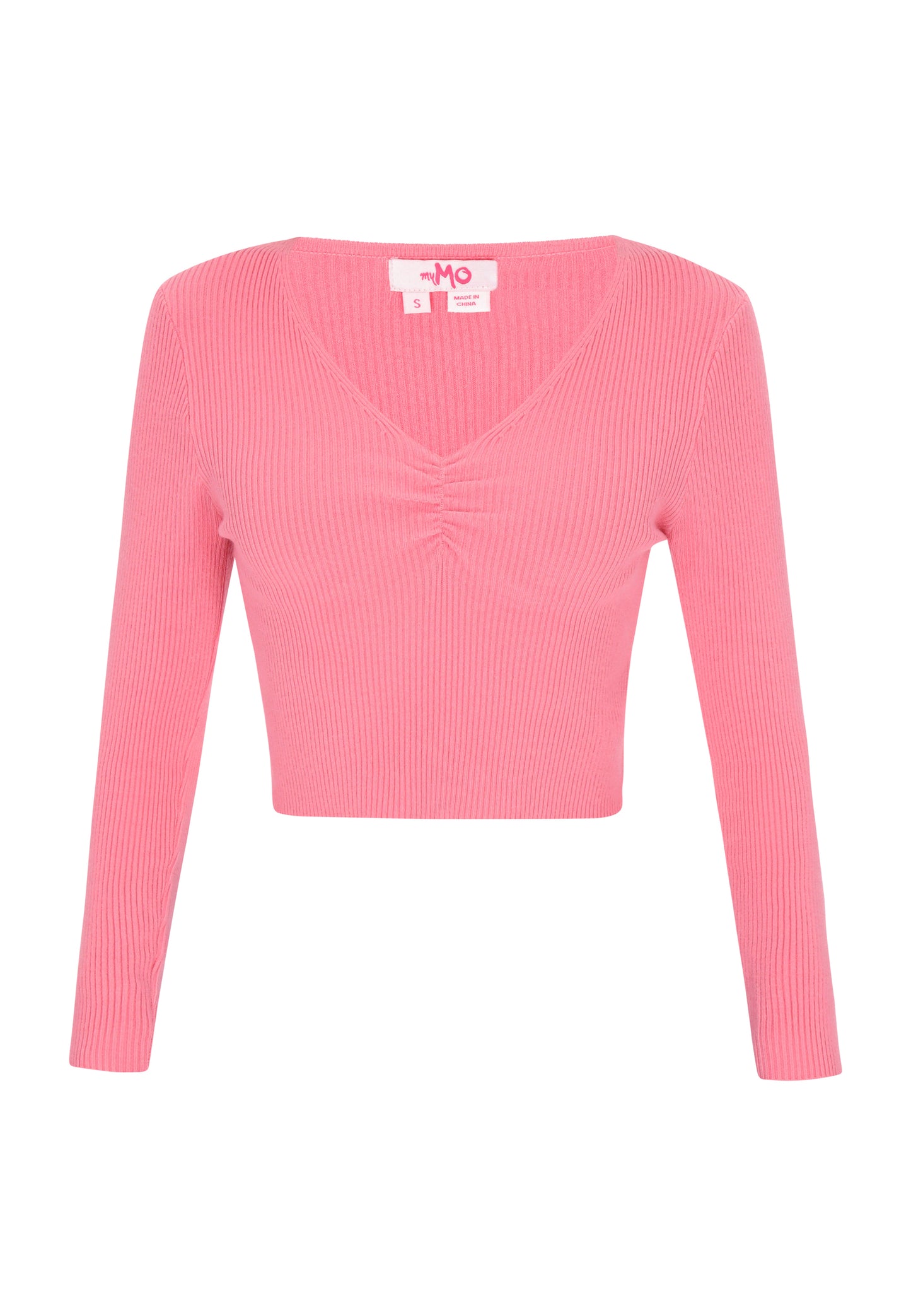 Sweter damski myMo