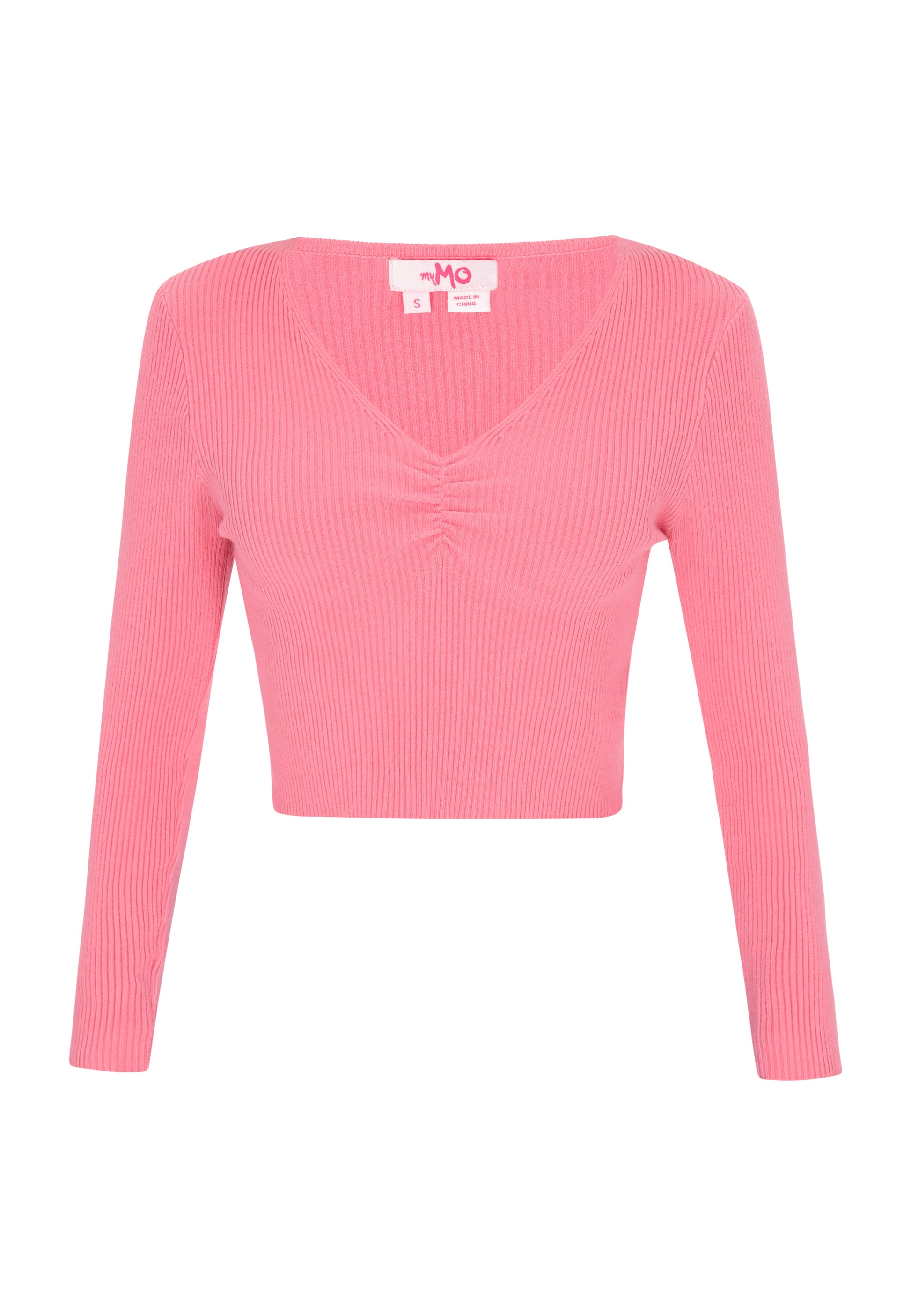 Sweter damski myMo