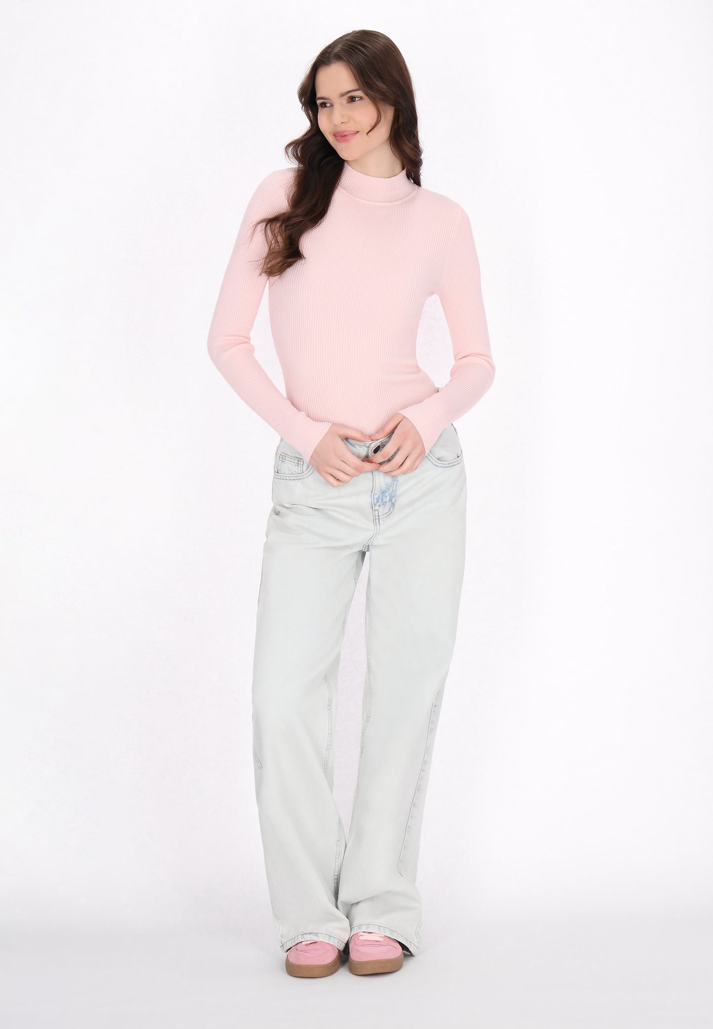 Sweter damski myMo