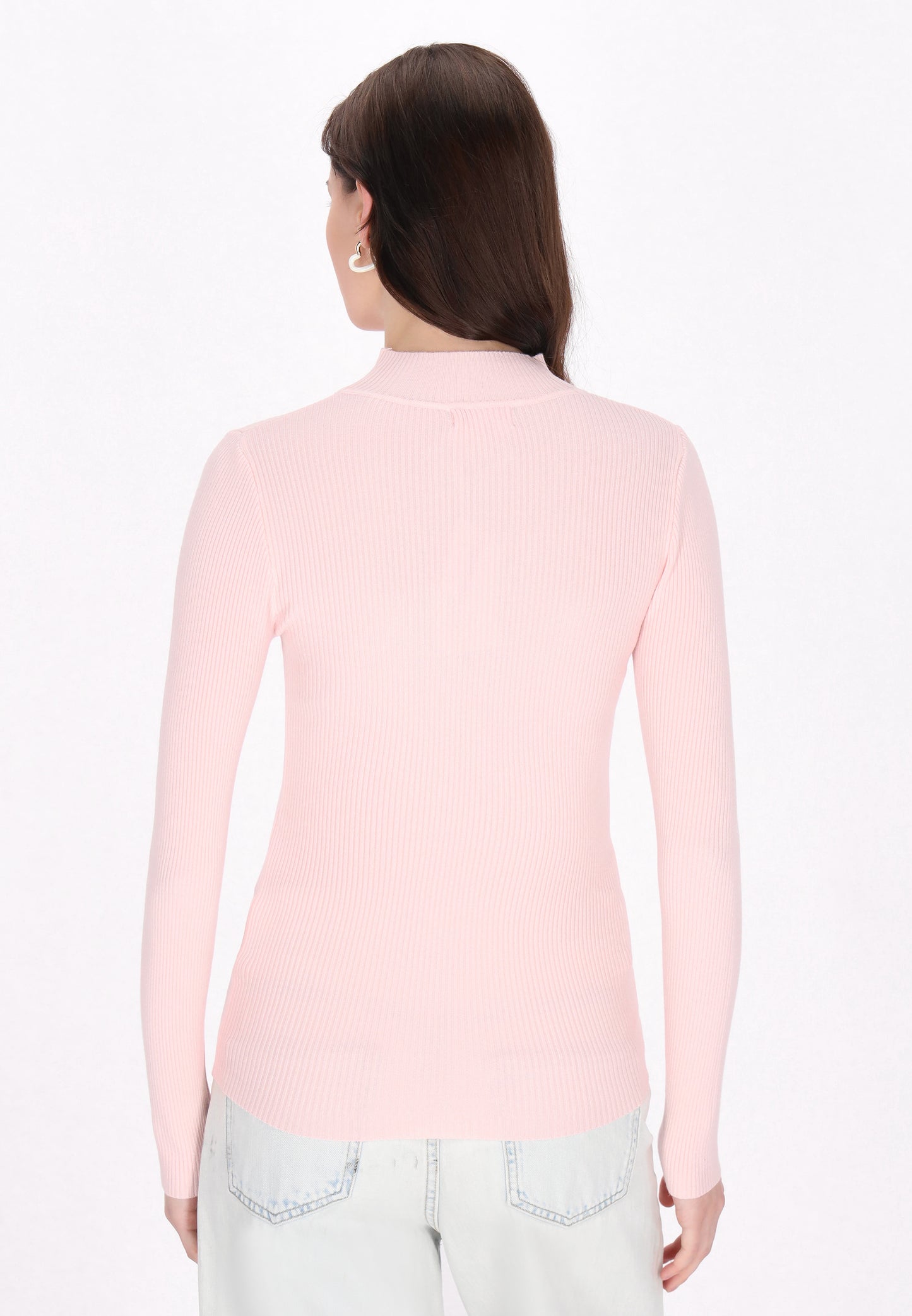 Sweter damski myMo