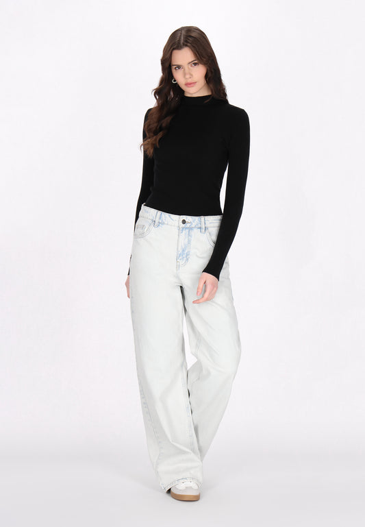 myMo Pullover für Damen