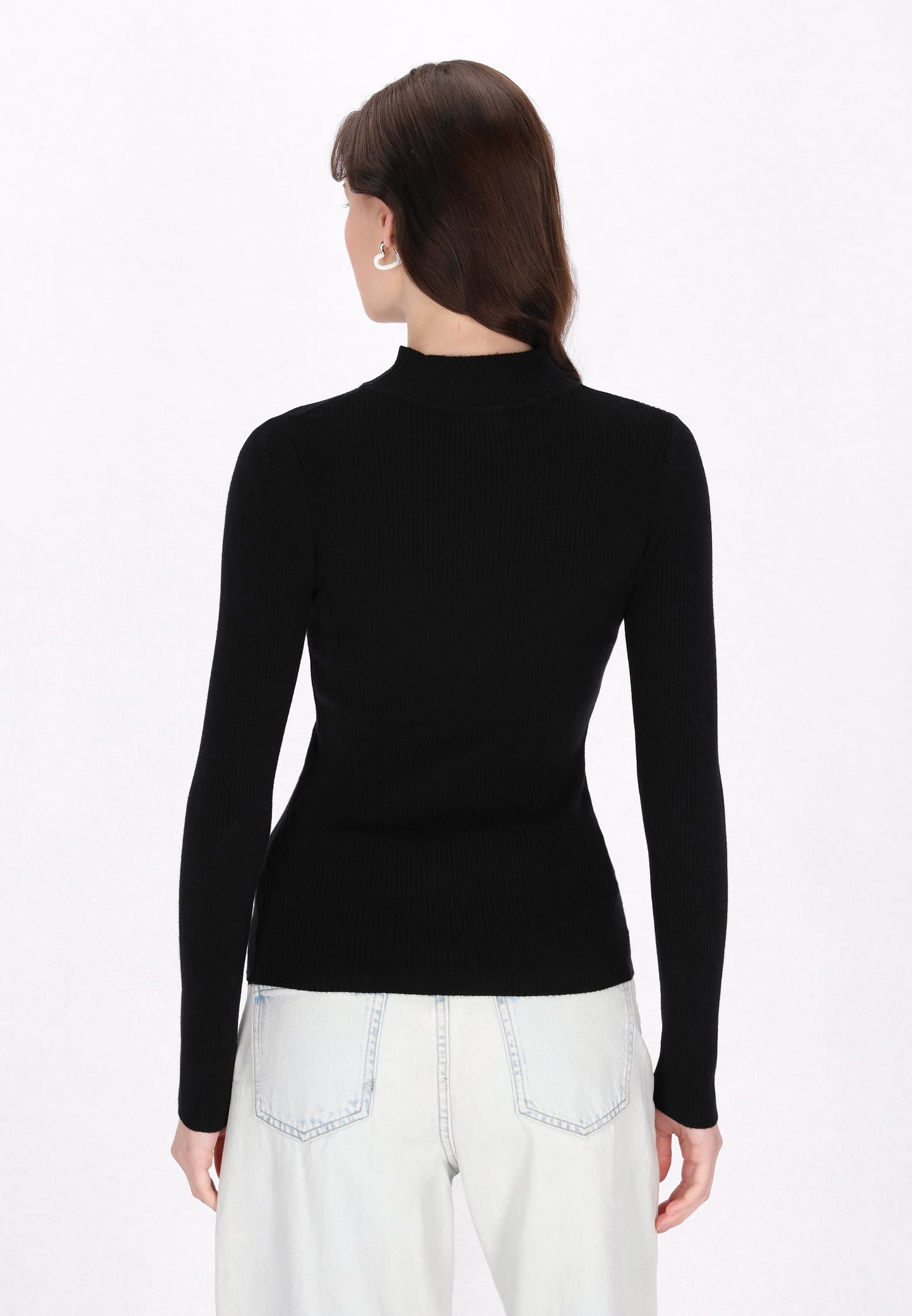 Sweter damski myMo
