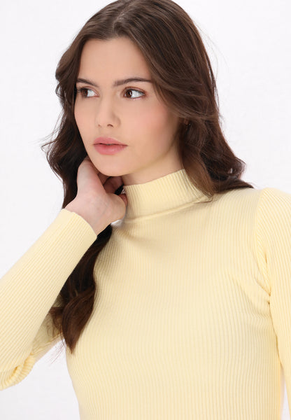 Sweter damski myMo