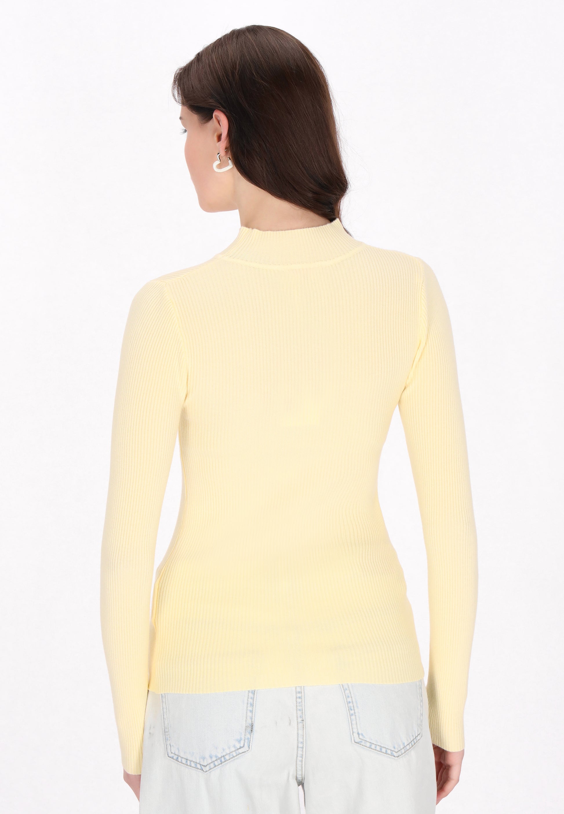 Sweter damski myMo
