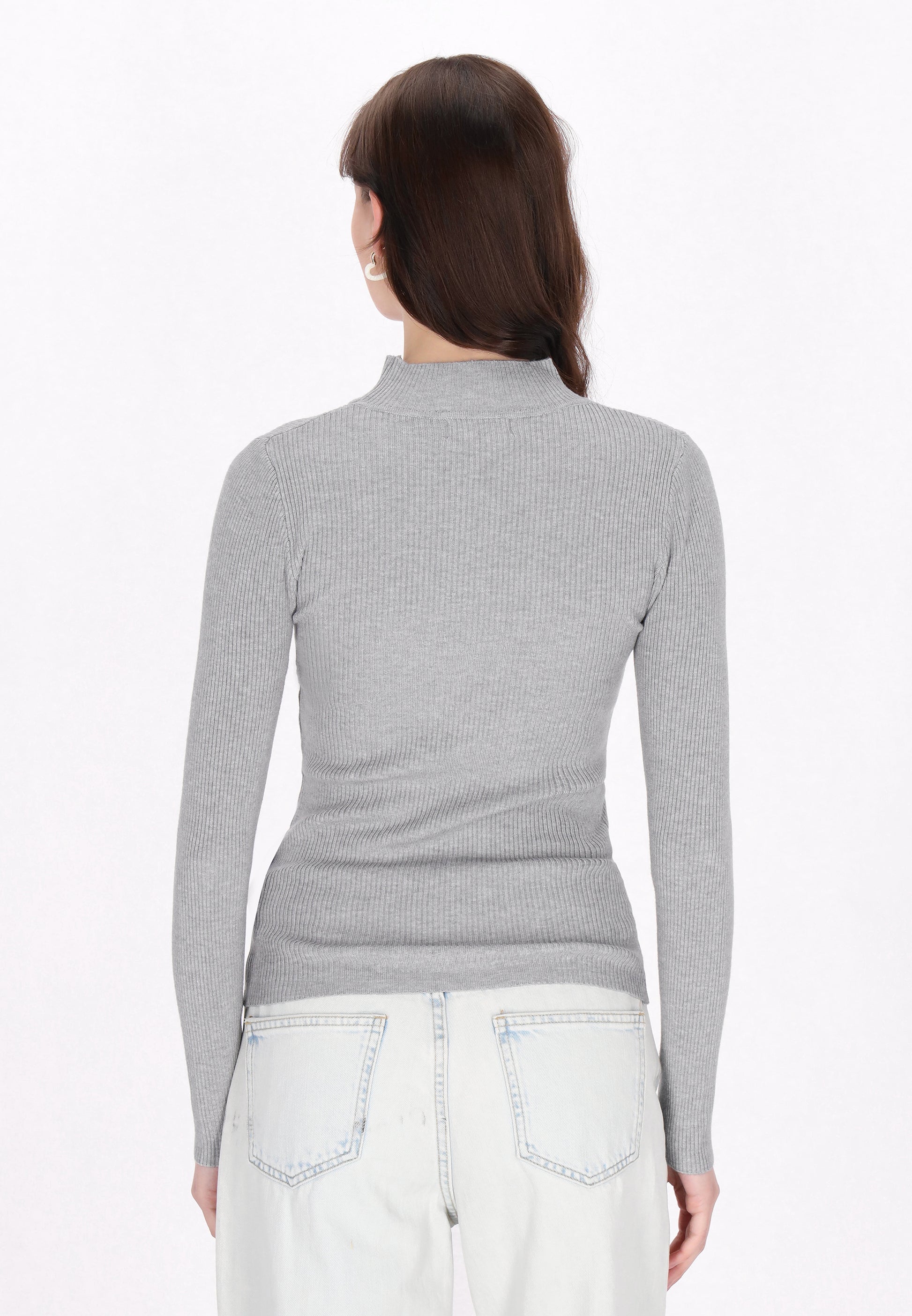 Sweter damski myMo