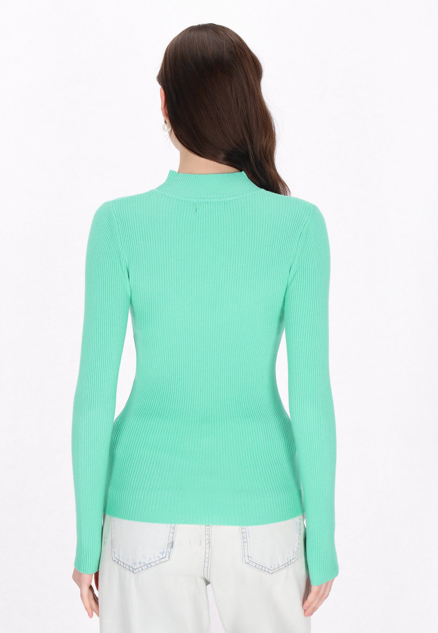 Sweter damski myMo