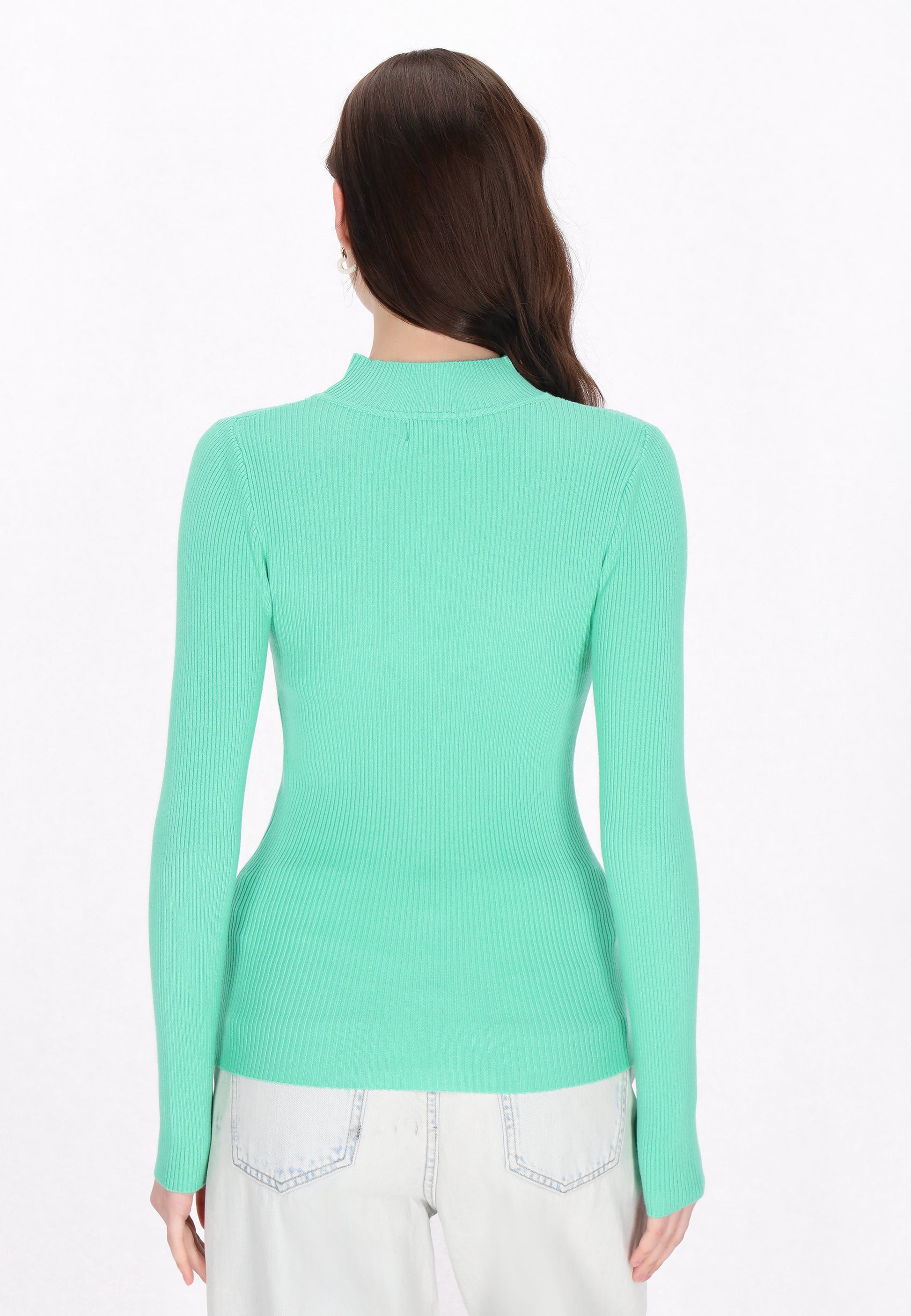 Sweter damski myMo