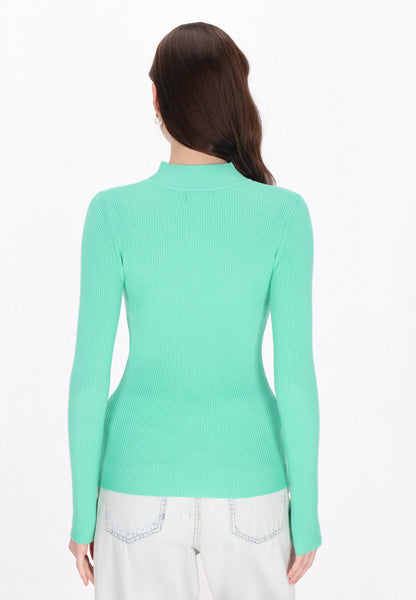 Sweter damski myMo