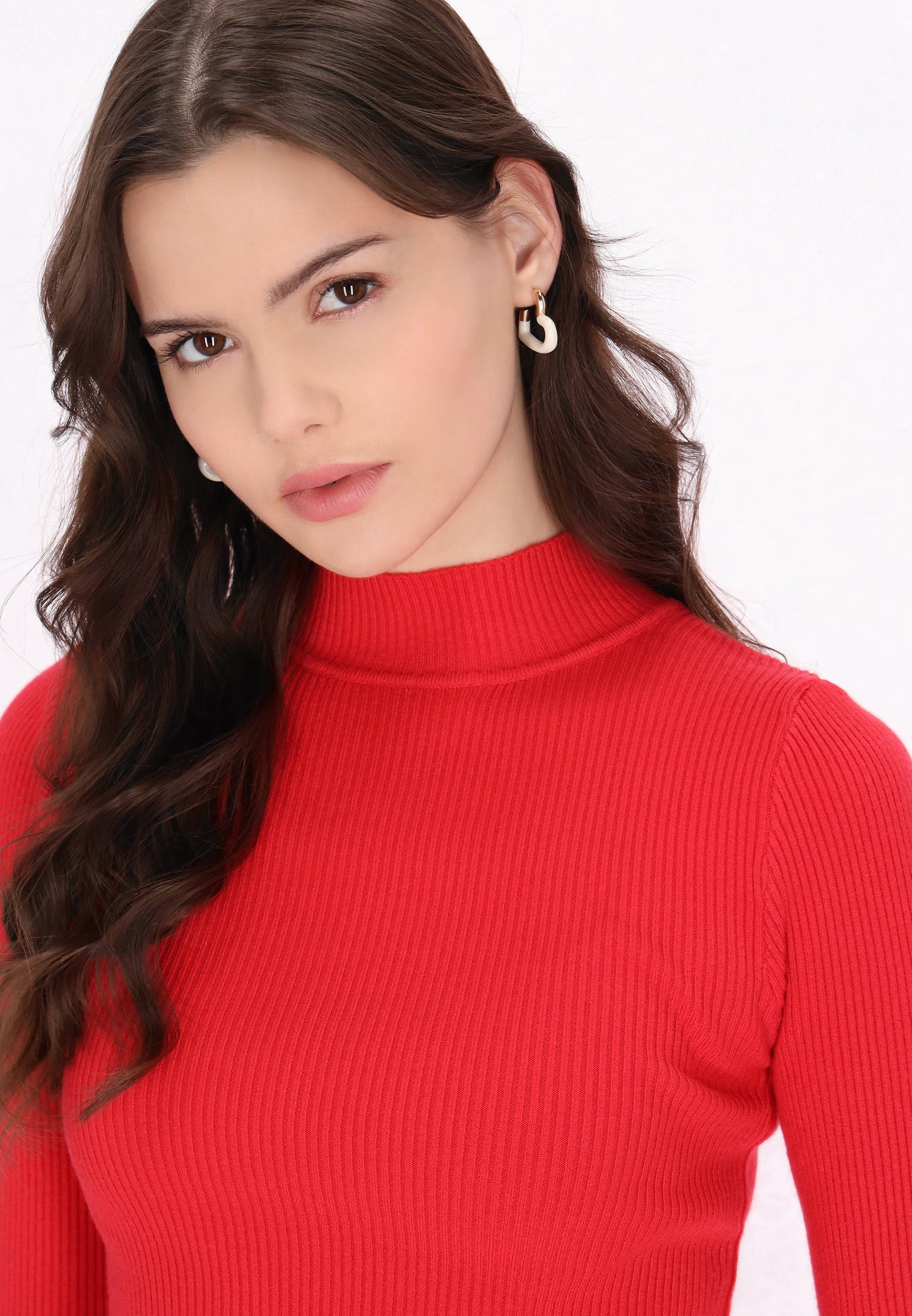 Sweter damski myMo