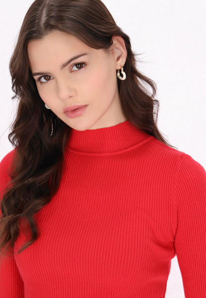 Sweter damski myMo