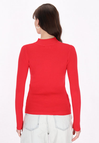 Sweter damski myMo
