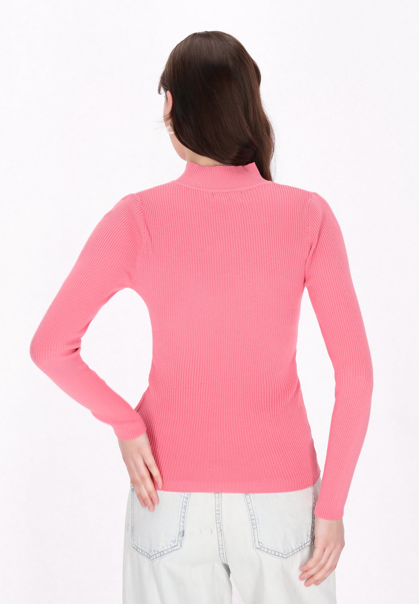 Sweter damski myMo