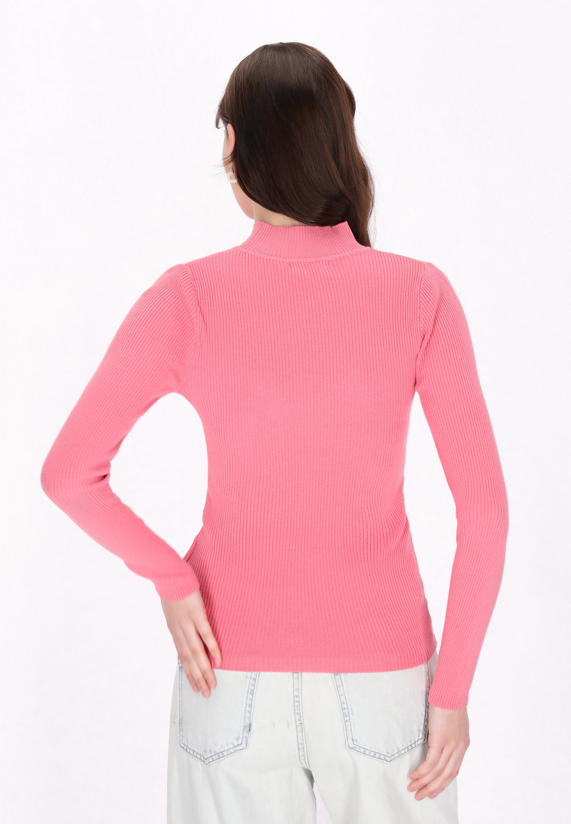 Sweter damski myMo