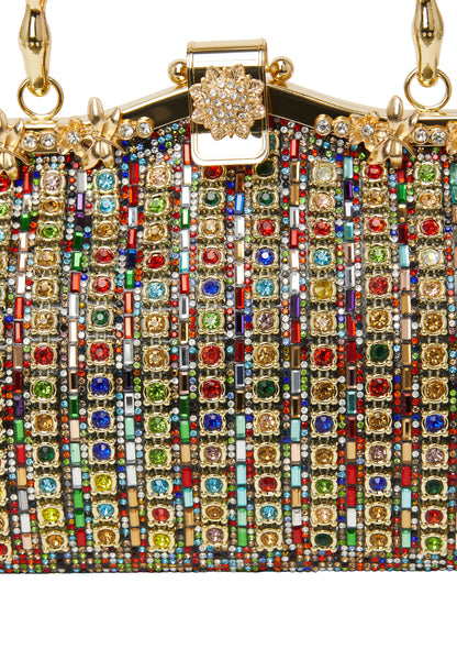 faina Damenhandtasche