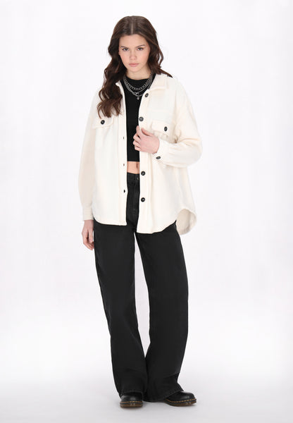 myMo ROCKS Jacke für Damen