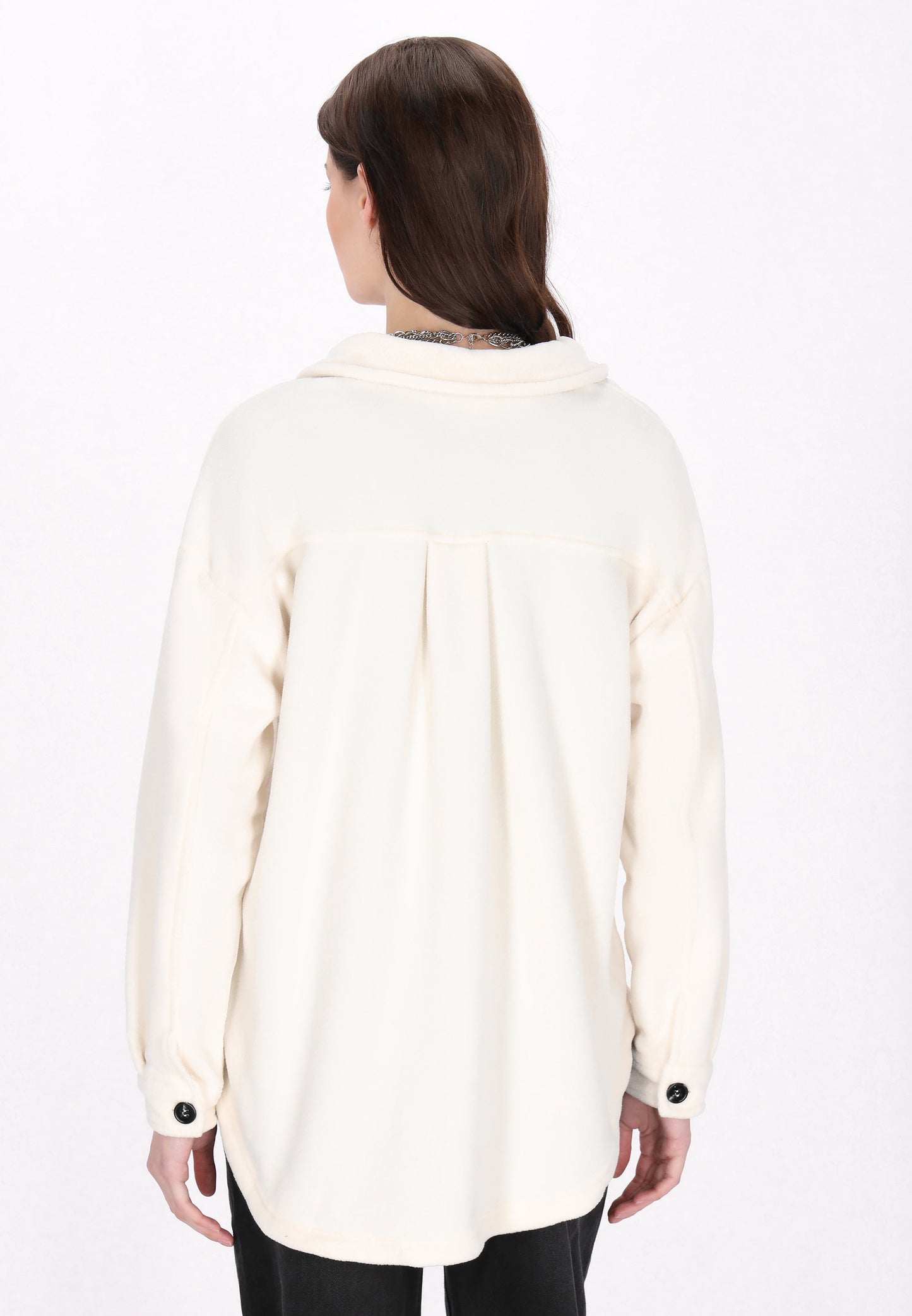 myMo ROCKS Jacke für Damen