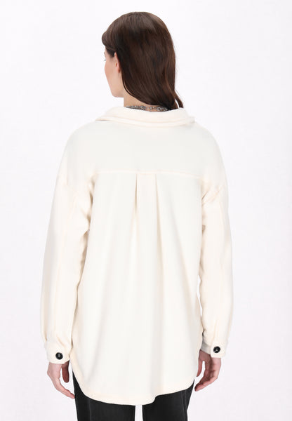 myMo ROCKS Jacke für Damen