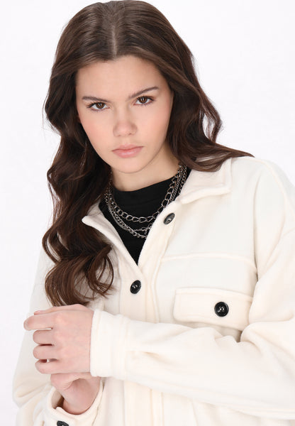 myMo ROCKS Jacke für Damen