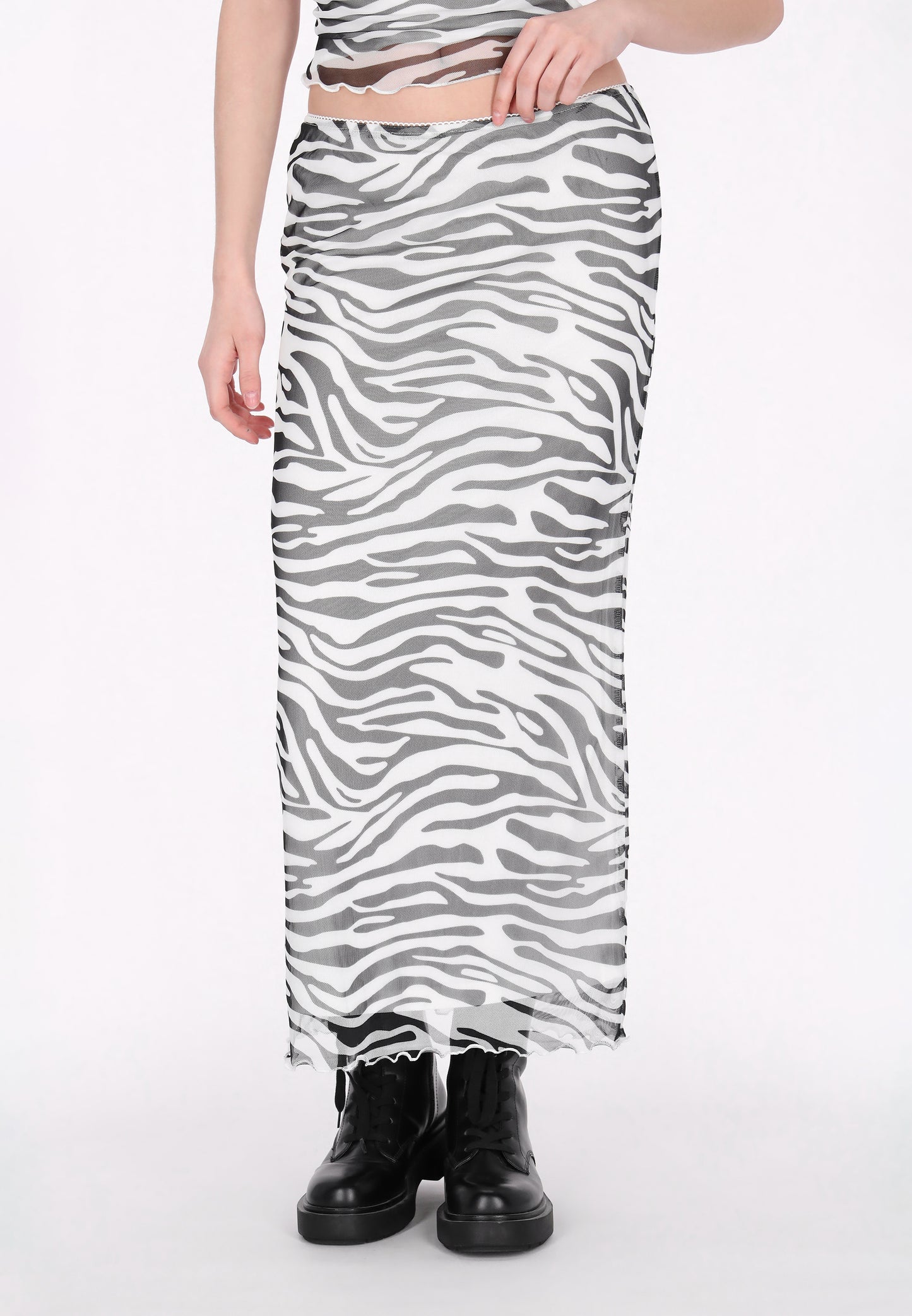 myMo ROCKS Damen-Rock