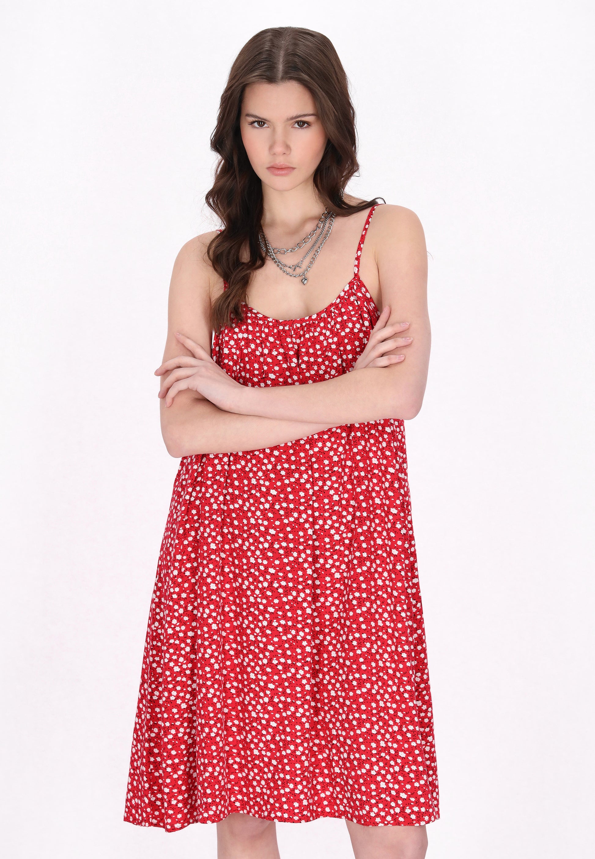 Sukienka damska myMo ROCKS