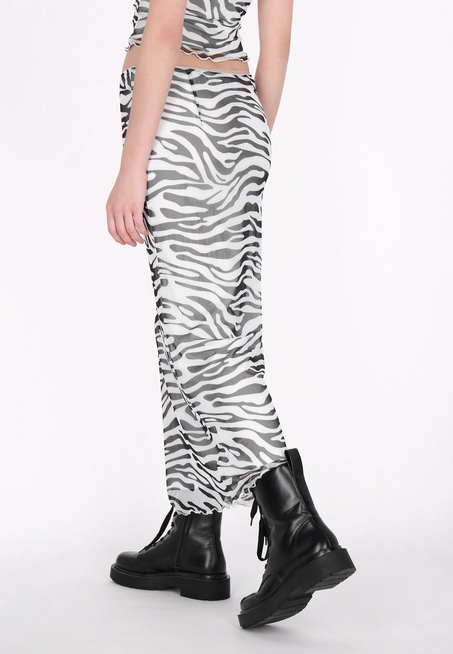 myMo ROCKS Damen-Rock