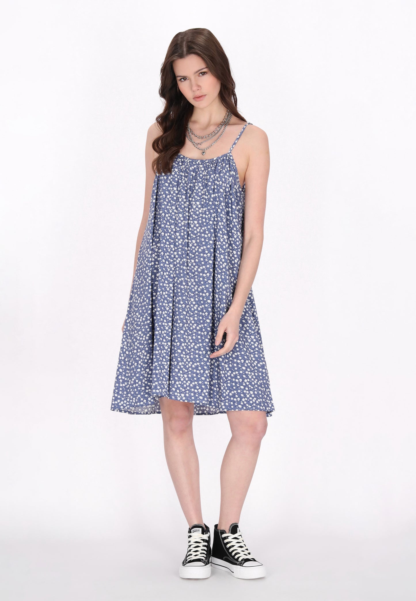 Sukienka damska myMo ROCKS