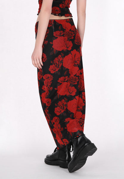 Spódnica damska myMo ROCKS