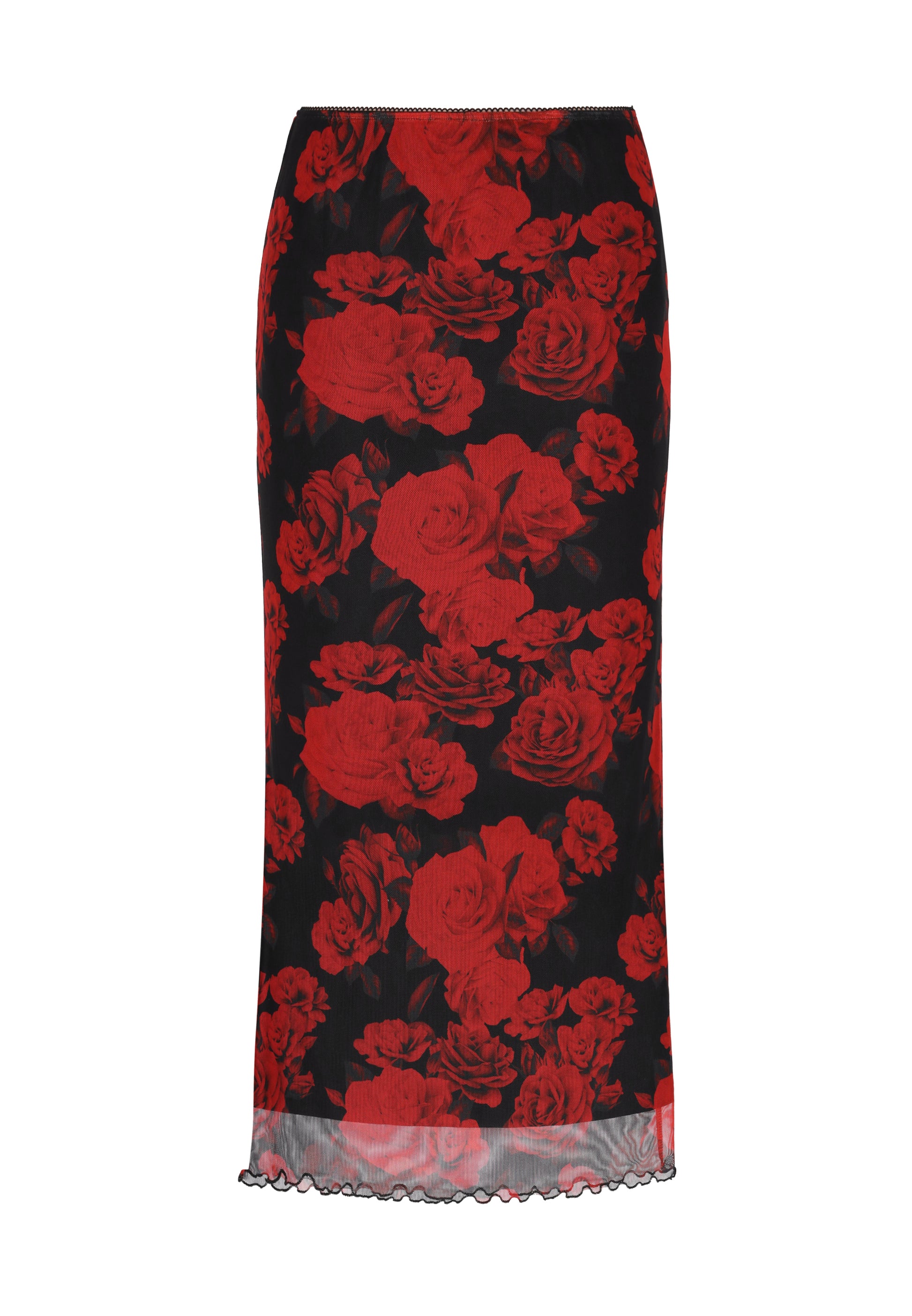 Spódnica damska myMo ROCKS