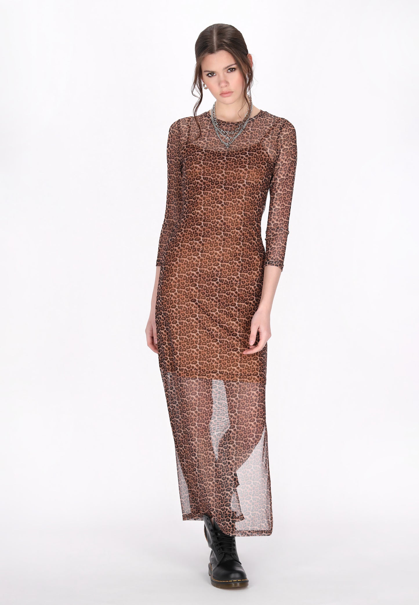 myMo ROCKS Kleid für Damen