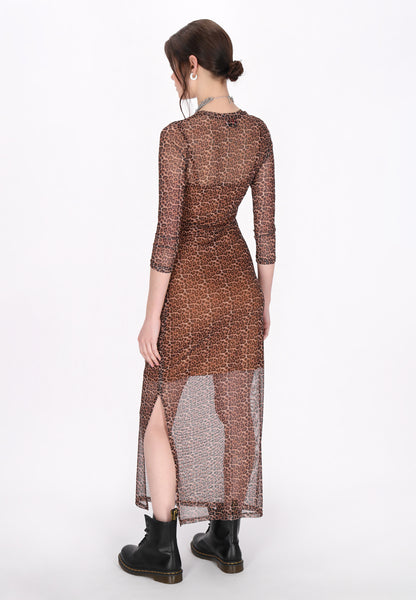 myMo ROCKS Kleid für Damen