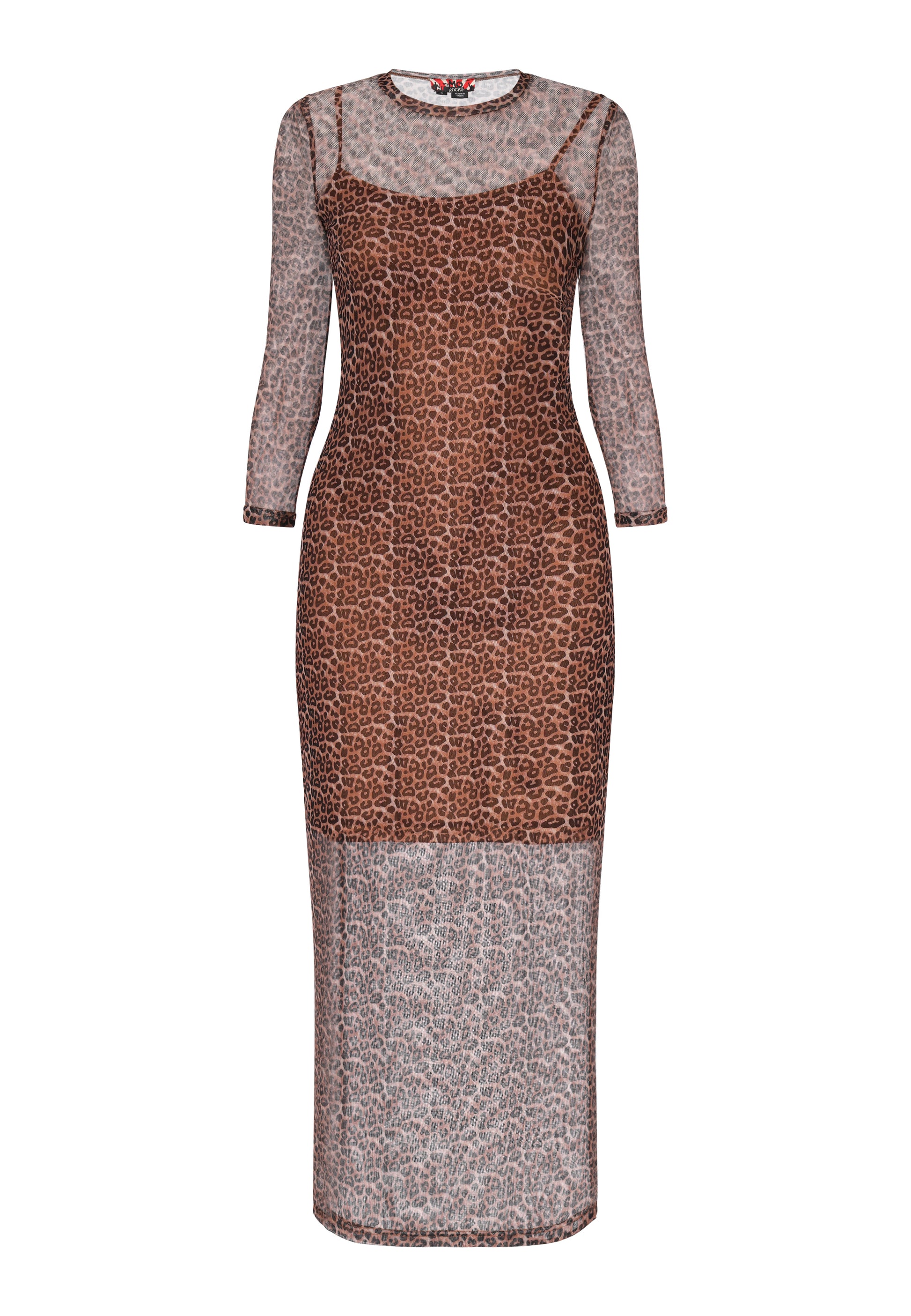 myMo ROCKS Kleid für Damen