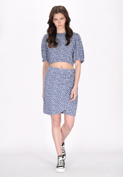 myMo ROCKS Damen-Rock