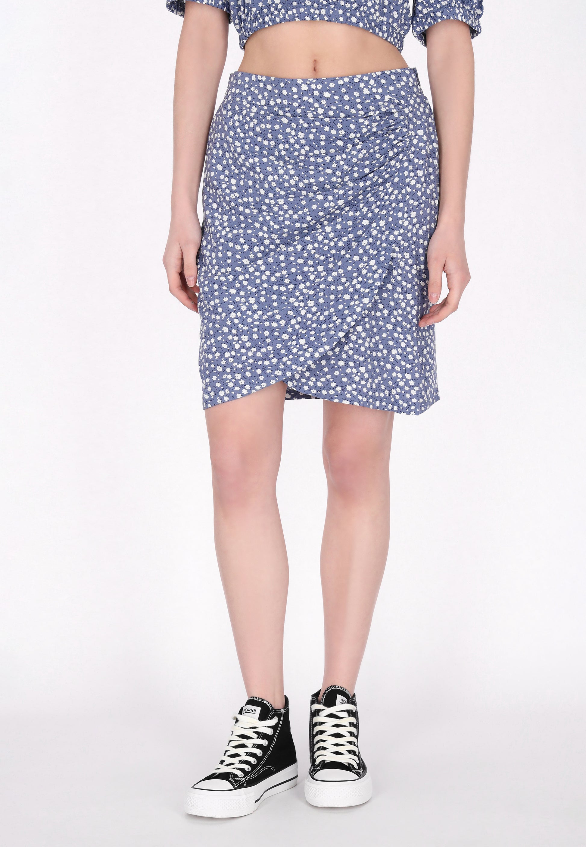 myMo ROCKS Damen-Rock