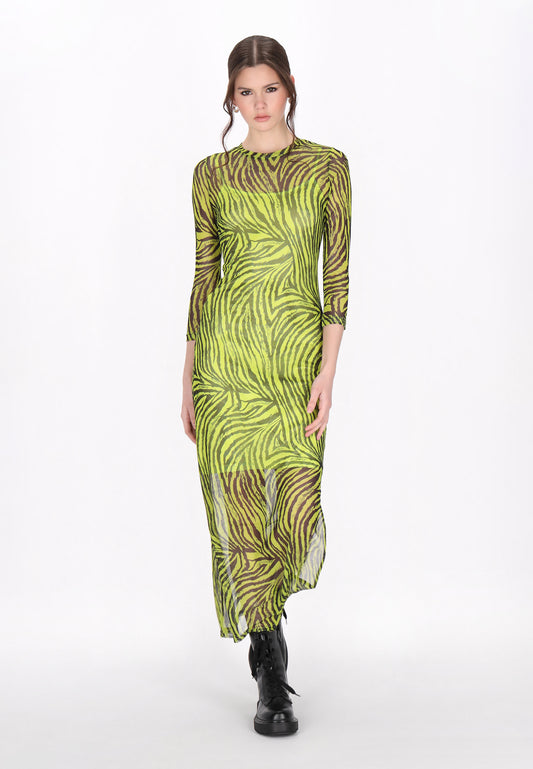 myMo ROCKS Kleid für Damen