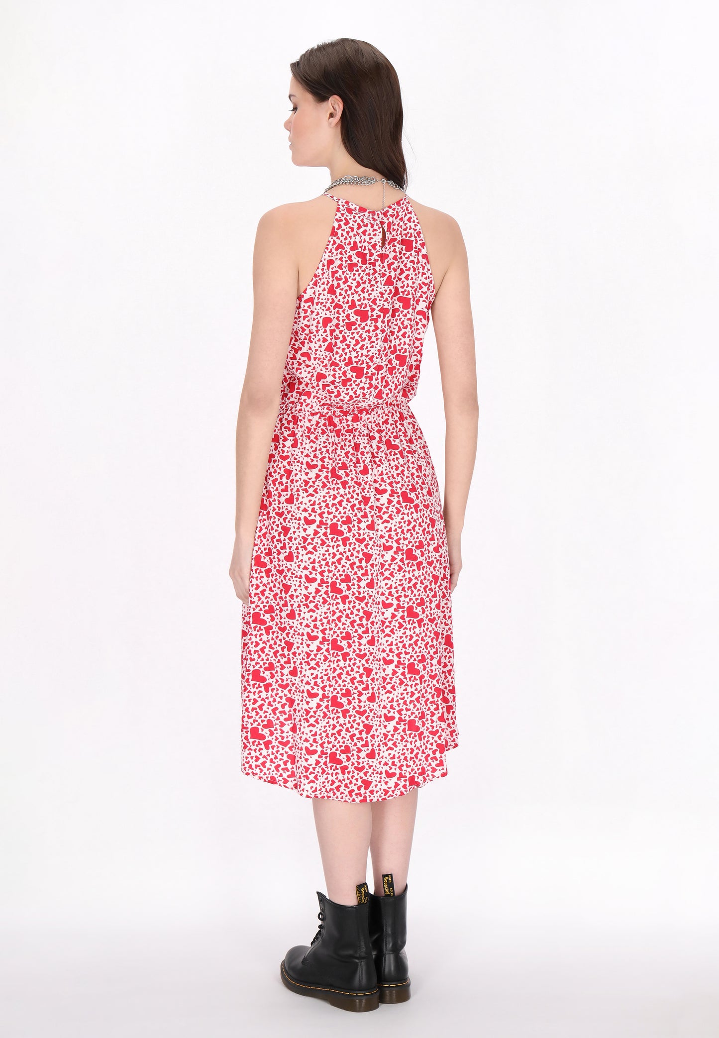 Sukienka damska myMo ROCKS