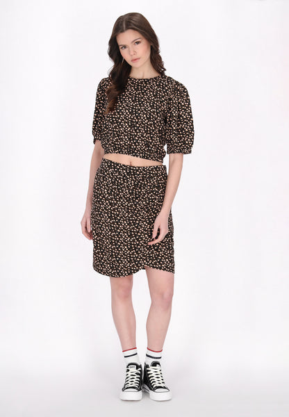 myMo ROCKS Bluse für Damen