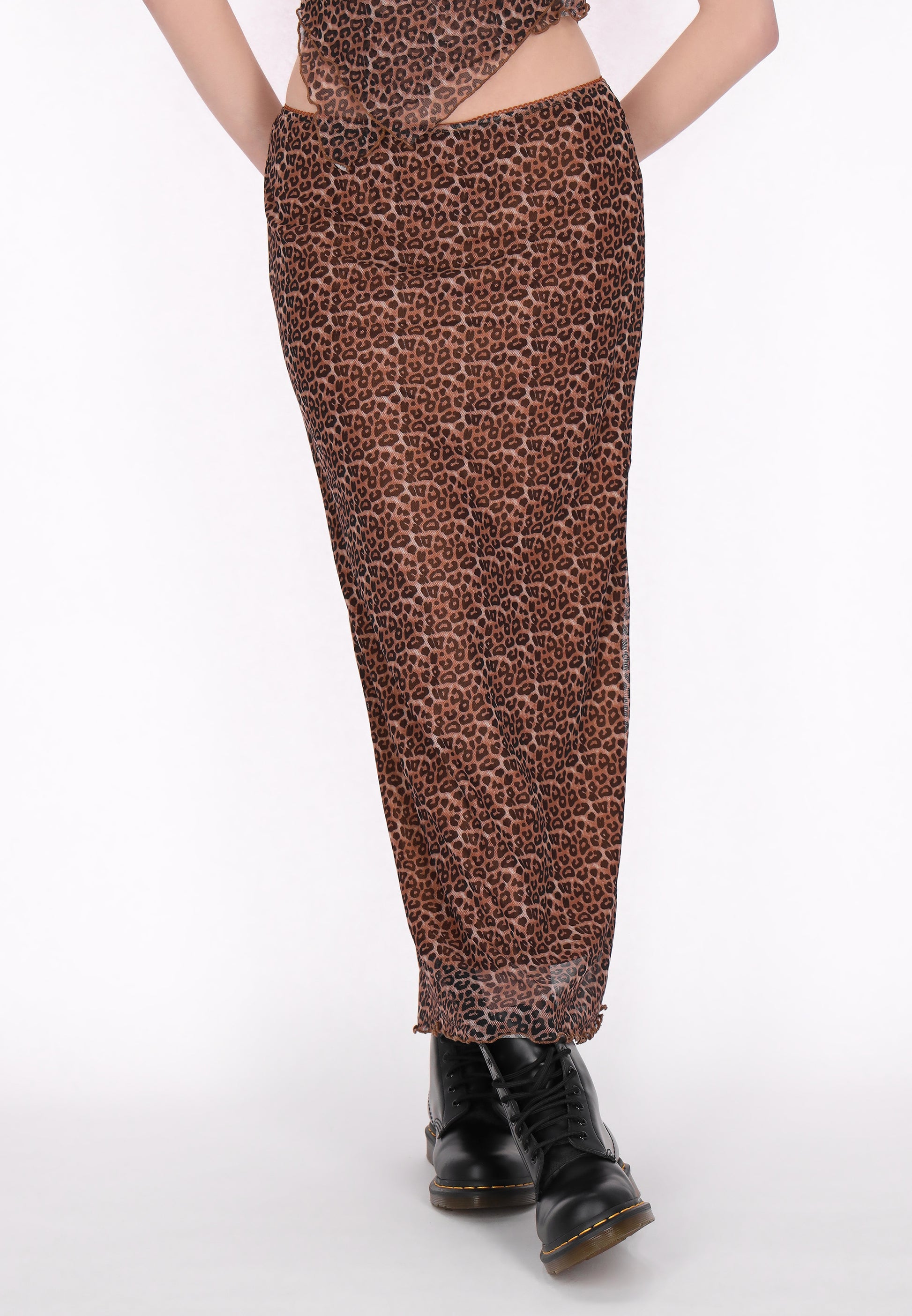 myMo ROCKS Damen-Rock