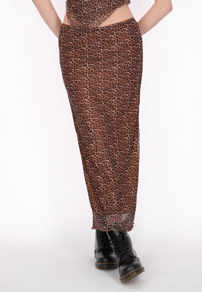 myMo ROCKS Damen-Rock