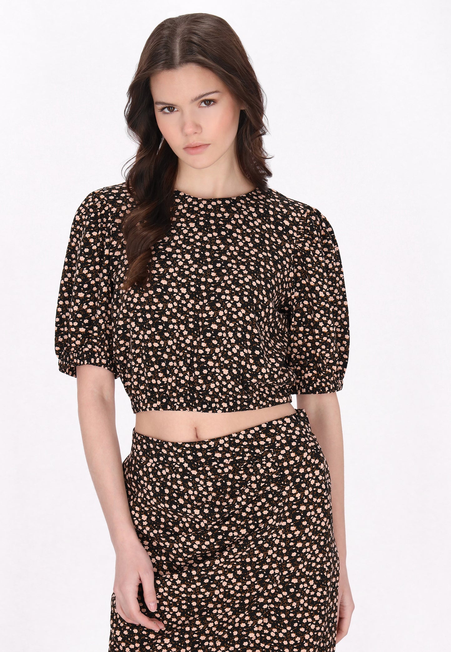 myMo ROCKS Bluse für Damen