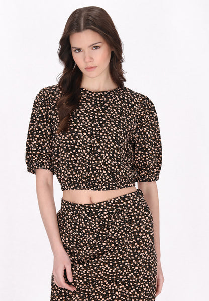 myMo ROCKS Bluse für Damen