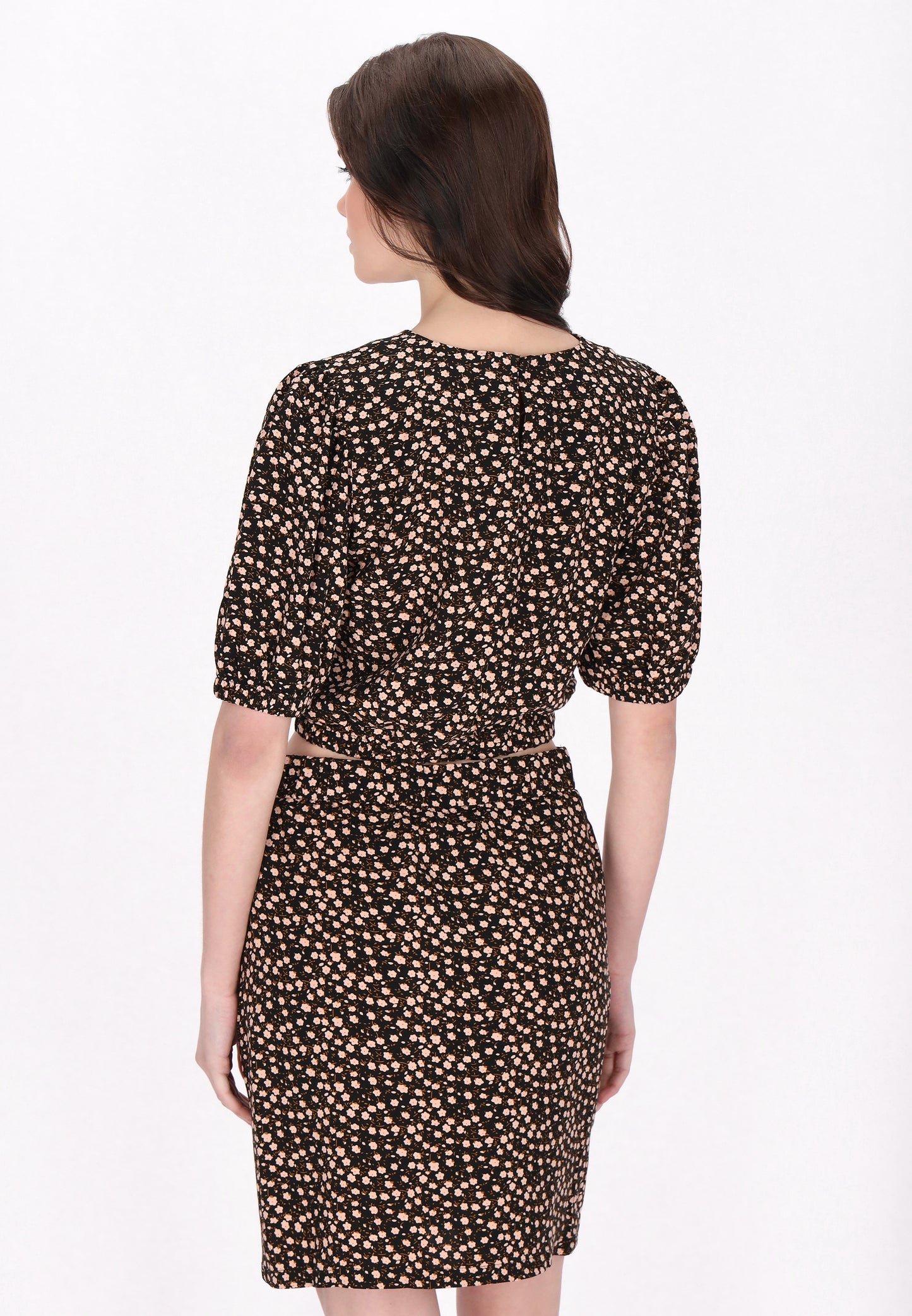 myMo ROCKS Bluse für Damen