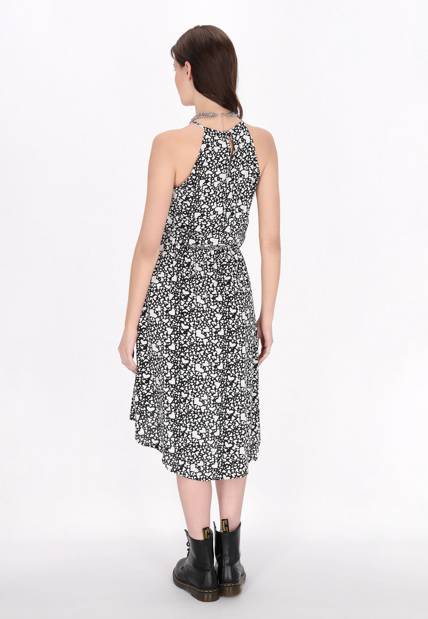 Sukienka damska myMo ROCKS