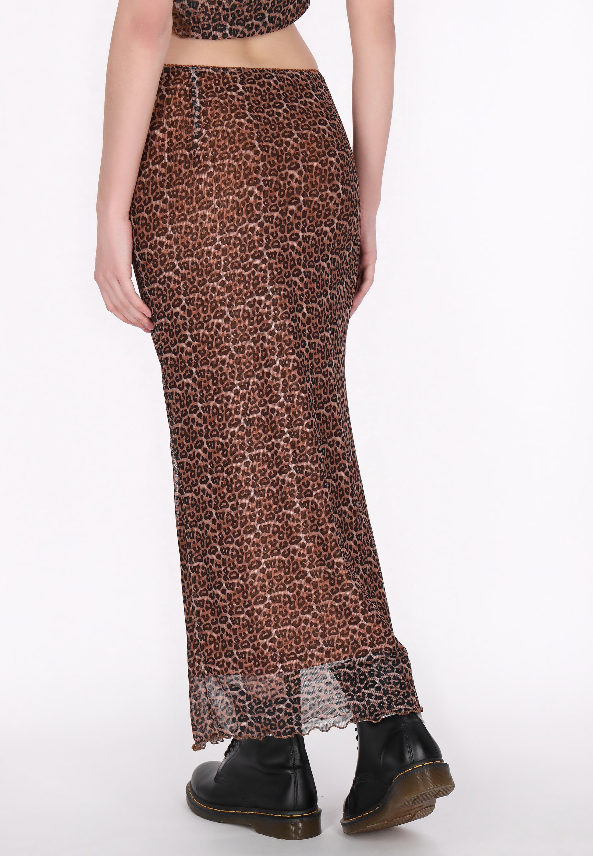 myMo ROCKS Damen-Rock