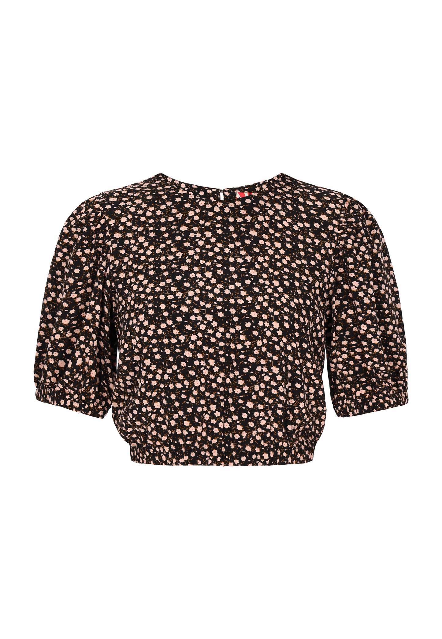 myMo ROCKS Bluse für Damen