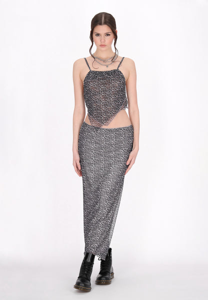 myMo ROCKS Damen-Rock