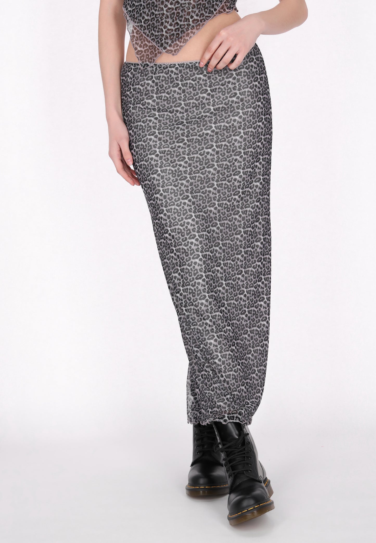 myMo ROCKS Damen-Rock