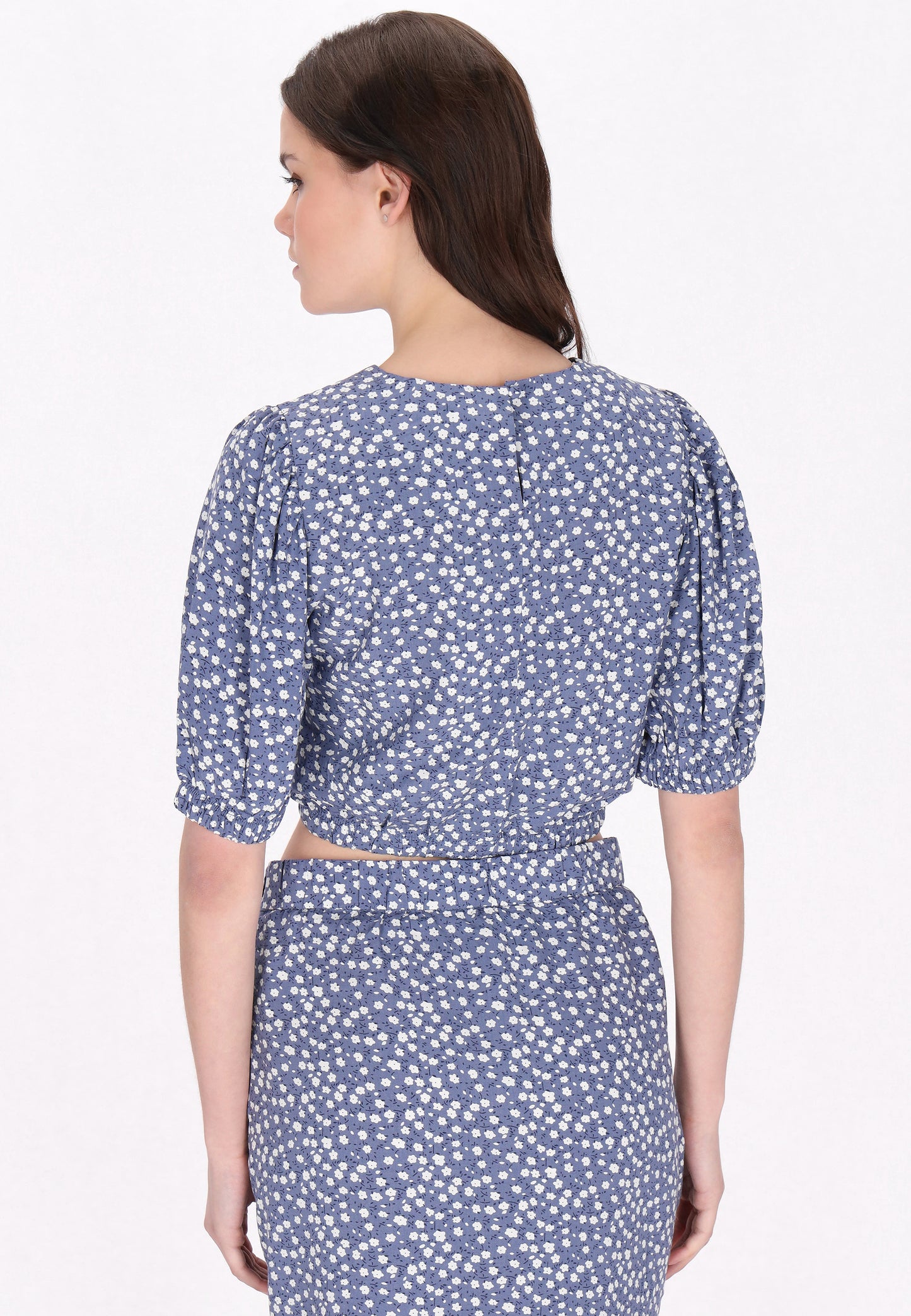 myMo ROCKS Bluse für Damen